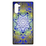 Coque telephone galaxy note 10 silicone mandala indien rosace tatouage jaune noir effet 3d housse anti ... Coque telephone galaxy note 10 silicone mandala indien rosace tatouage jaune noir effet 3d housse anti ...