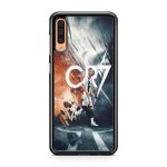 Coque de t�l�phone pour huawei p20 pro cristiano ronaldo legende football ballon d or ronaldo messi neymar ...