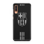 Coque de t�l�phone pour huawei p20 pro fc barcelone football ecusson messi suarez neymar club ronaldo ...
