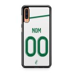Coque de t�l�phone pour huawei p20 pro maillot de football de saint etienne ext�rieur personnalisable ...