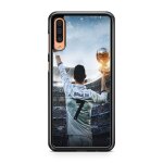 Coque de t�l�phone pour huawei p30 pro cristiano ronaldo legende football ballon d or ronaldo messi neymar ...