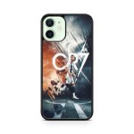 Coque de t�l�phone pour iphone 11 pro max cristiano ronaldo legende football ballon d or ronaldo messi ...