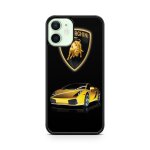 Coque de téléphone pour iphone 12 mini ferrari bugatti bmw voiture luxe car ref 7883 Coque de téléphone pour iphone 12 mini ferrari bugatti bmw voiture luxe car ref 7883