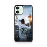 Coque de t�l�phone pour iphone 13 pro max cristiano ronaldo legende football ballon d or ronaldo messi ...