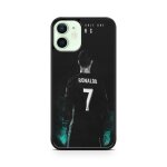 Coque de t�l�phone pour iphone 13 pro max cristiano ronaldo legende football ballon d or ronaldo messi ...