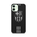 Coque de t�l�phone pour iphone 14 pro max fc barcelone football ecusson messi suarez neymar club ronaldo ...