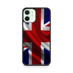 Coque de t�l�phone pour iphone 15 pro drapeau anglais angleterre god save the queen ref 147
