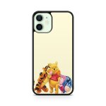 Coque de t�l�phone pour iphone 15 pro max bourriquet winnie l'ourson disney dessin anim� amis cute amour ...
