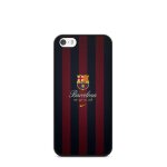 Coque de t�l�phone pour iphone 16e fc barcelone football ecusson messi suarez neymar club ronaldo ref ...