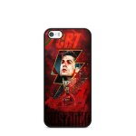 Coque de t�l�phone pour iphone 5 / 5s / se 2017 cristiano ronaldo legende football ballon d or ronaldo ...