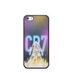 Coque de t�l�phone pour iphone 5 / 5s / se 2017 cristiano ronaldo legende football ballon d or ronaldo ...