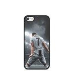 Coque de t�l�phone pour iphone 5 / 5s / se 2017 cristiano ronaldo legende football ballon d or ronaldo ...