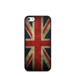 Coque de t�l�phone pour iphone 6 plus / 6s plus drapeau anglais angleterre god save the queen ref 4
