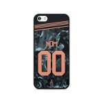 Coque de t�l�phone pour iphone 7 / 8 / se 2020 / se 2022 maillot de football de bayern munich ext�rieur ...