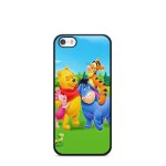 Coque de tlphone pour ipod 5 6 7 bourriquet winnie l'ourson disney dessin anim amis cute amour ref ...