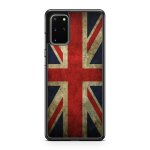 Coque de t�l�phone pour samsung galaxy a31 drapeau anglais angleterre god save the queen ref 32