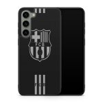 Coque de t�l�phone pour samsung galaxy a35 fc barcelone football ecusson messi suarez neymar club ronaldo ...