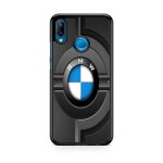 Coque de t�l�phone pour samsung galaxy a40 ferrari bugatti bmw voiture luxe car ref 320