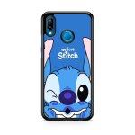 Coque de tlphone compatible avec samsung galaxy a40 lilo stitch disney tortue ohana citation case swag ...