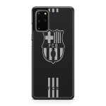 Coque de t�l�phone pour samsung galaxy a42 fc barcelone football ecusson messi suarez neymar club ronaldo ...