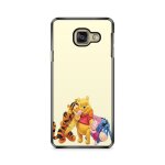 Coque de t�l�phone pour samsung galaxy a5 2016 ( a510) bourriquet winnie l'ourson disney dessin anim� ...