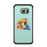Coque de t�l�phone pour samsung galaxy note 9 bourriquet winnie l'ourson disney dessin anim� amis cute ...