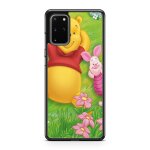 Coque de t�l�phone pour samsung galaxy s20 fe bourriquet winnie l'ourson disney dessin anim� amis cute ...