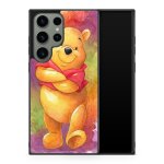 Coque de t�l�phone pour samsung galaxy s22 ultra bourriquet winnie l'ourson disney dessin anim� amis ...