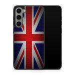 Coque de t�l�phone pour samsung galaxy s23 drapeau anglais angleterre god save the queen ref 329