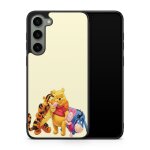 Coque de t�l�phone pour samsung galaxy s23 fe bourriquet winnie l'ourson disney dessin anim� amis cute ...