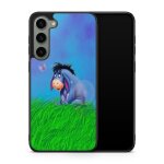 Coque de t�l�phone pour samsung galaxy s24 bourriquet winnie l'ourson disney dessin anim� amis cute amour ...