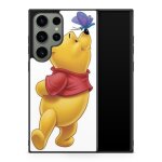 Coque de t�l�phone pour samsung galaxy s24 ultra bourriquet winnie l'ourson disney dessin anim� amis ...