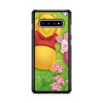 Coque de t�l�phone pour samsung galaxy s8 bourriquet winnie l'ourson disney dessin anim� amis cute amour ...