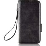 Coque pour tone e22, housse en cuir pu premium portefeuille de protection, flip case premium avec emplacement ...