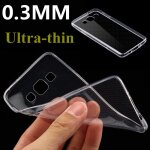 Coque tpu 0. 3mm pour iphone samsung galaxy ultra fine cristal, couleur: cristal, coque case tpu 0. 3mm, ...