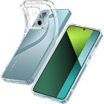 Coque tpu souple transparente anti - choc pour xiaomi redmi note 13 pro 5g / poco x6 5g (6, 67 ) - protection ...