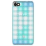 Coque transparente souple pour alcatel a5 led
