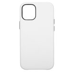 Coque ultra fine et resistante aux chocs pour iphone 12 mini (5, 4 pouces) avec doublure en microfibre ...