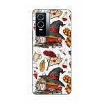 Coque pour vivo y76 5g harry potter chapeau potions