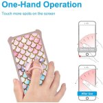 Coque pour wiko 10 smartphone coque compatible avec wiko 10 smartphone coque etui housse case cover jsf ...