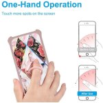 Coque pour wiko 5g smartphone coque compatible avec wiko 5g smartphone coque etui housse case cover imdf ...