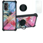 Coque pour wiko 5g smartphone coque compatible avec wiko 5g smartphone coque etui housse case cover imdh ...