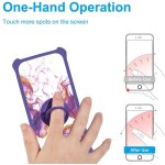 Coque pour wiko 5g smartphone coque compatible avec wiko 5g smartphone coque etui housse case cover jsz ...