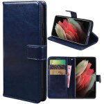 Coque pour wiko power u30, housse etui cuir pu portefeuille avec rangements de cartes et fermeture aimante, ...