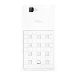 Coque wiko rainbow