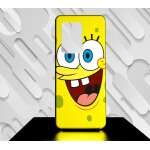 Coque pour xiaomi 13 bob l'eponge 02