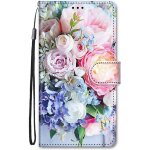 Coque pour xiaomi 13 lite cuir antichoc avec support clapet design silicone motif dr?le etui bumper kickstand ...