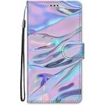 Coque pour xiaomi 13 lite cuir antichoc avec support clapet design silicone motif dr?le etui bumper kickstand ...