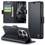 Coque pour xiaomi 15t, etui housse xiaomi 15t, wireless charging, antichocsupport pliable, clamshell, ...