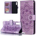 Coque xiaomi mi a3, etui housse pour xiaomi mi a3 coque gaufrage fleur de mandala pu cuir flip wallet ... Coque xiaomi mi a3, etui housse pour xiaomi mi a3 coque gaufrage fleur de mandala pu cuir flip wallet ...